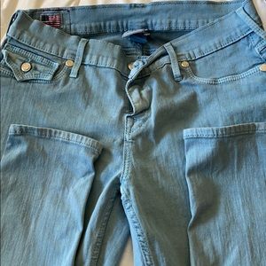 True religion Misty jeans